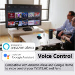 ⁦ريموت تحكم اجهزة⁩ - الصورة ⁦3⁩