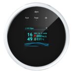 حساس غاز ذكي