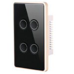 سويتش ذكي 4 دقمة