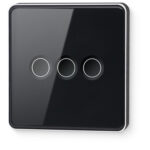 سويتش ذكي 3 دقمة