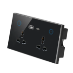 بلاك دبل ذكي