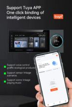 ⁦شاشة تحكم ذكية⁩ - الصورة ⁦2⁩