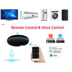 ⁦ريموت تحكم ذكي دائري⁩ - الصورة ⁦3⁩