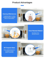 ⁦بلاك سنقل ذكي⁩ - الصورة ⁦6⁩