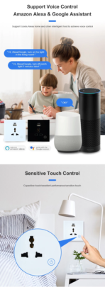 ⁦بلاك سنقل ذكي⁩ - الصورة ⁦8⁩