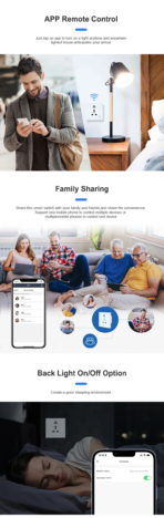 ⁦بلاك سنقل ذكي⁩ - الصورة ⁦9⁩