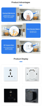 ⁦بلاك سنقل ذكي⁩ - الصورة ⁦11⁩